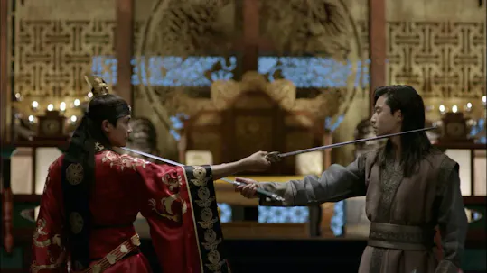 Hwarang: The Poet Warrior Youth Episode 19