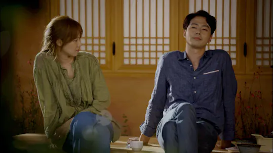 It's Okay, That's Love Episode 5