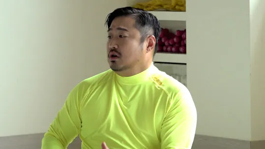 My Little Old Boy Episode 352