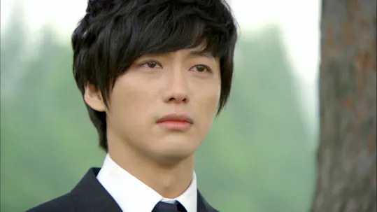 Listen to My Heart Episode 20