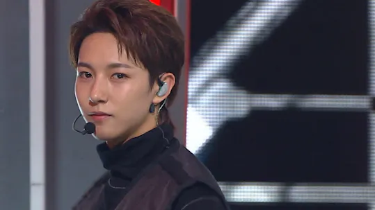 SBS Inkigayo Episode 1012