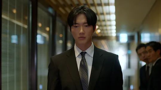 The First Man Episode 58