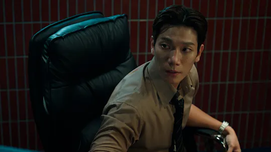 Phantom Lawyer Episode 6