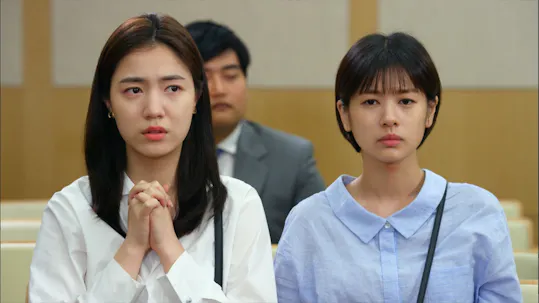 My Father is Strange Episode 48