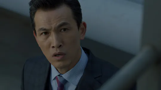 Are You Human? Episode 31