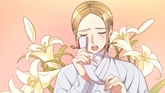 Knight Flower Episode 4