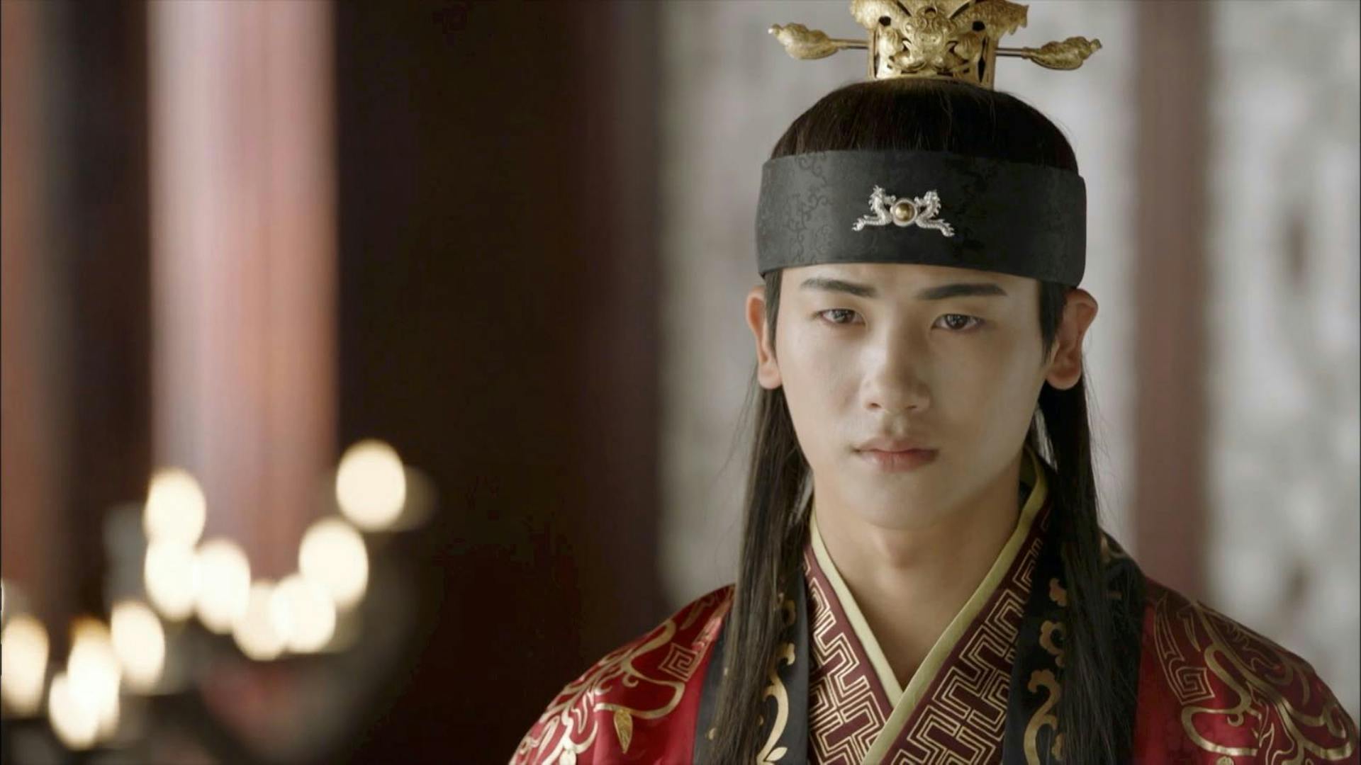 Hwarang The Poet Warrior Youth Episode 20