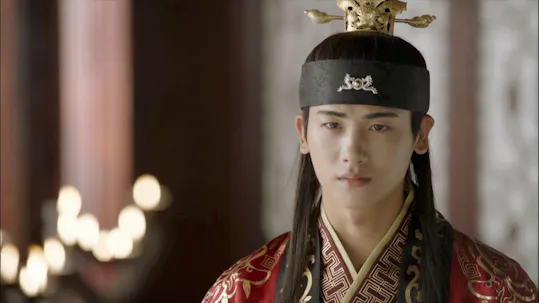 Hwarang: The Poet Warrior Youth Episode 20