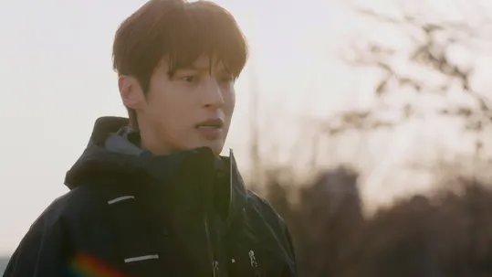 The First Man Episode 28