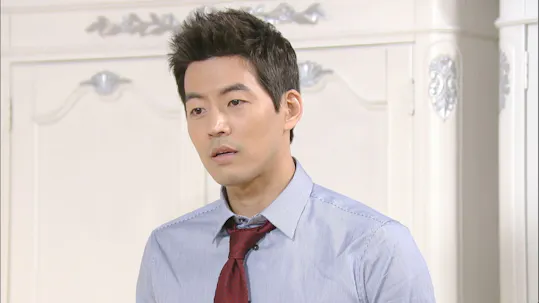 Seo Yeong, My Daughter Episode 26