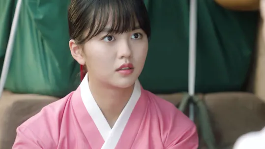 The Tale of Nokdu Episode 16