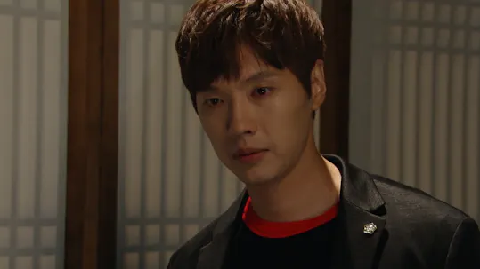 The Good Thieves Episode 20