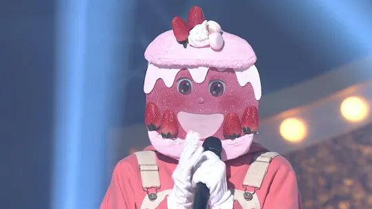 The King of Mask Singer Episode 228