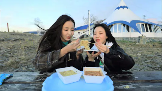 Battle Trip Episode 122
