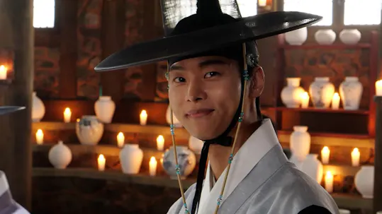 Joseon Attorney: A Morality Behind The Scenes 23
