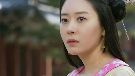 Empress Ki Episode 28