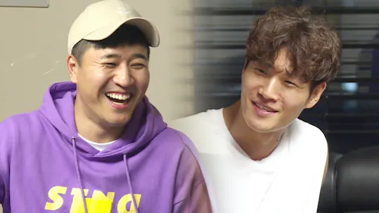 My Little Old Boy Episode 107