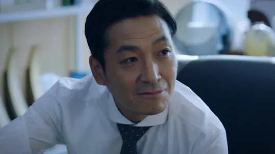 Doctor Detective Episode 9