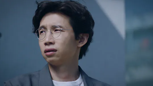 Doctor Detective Episode 7