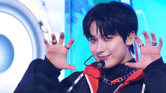SBS Inkigayo Episode 1123
