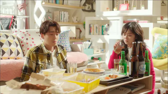 Happy Once Again Episode 1
