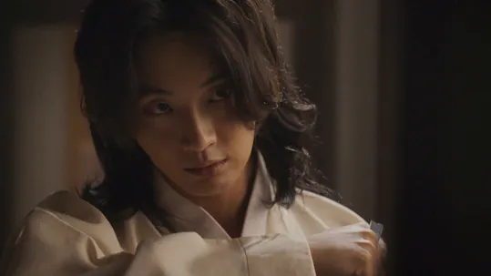 The Nokdu Flower Episode 32
