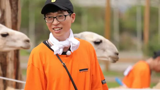 Running Man Episode 470