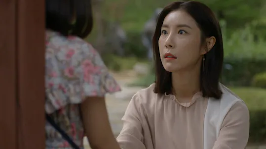 Let Me Introduce Her Episode 28