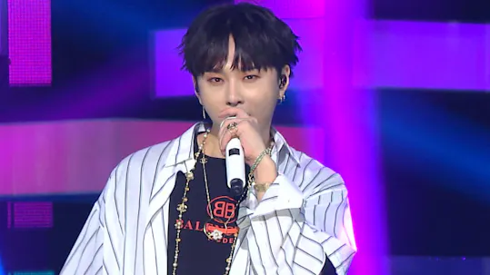 SBS Inkigayo Episode 957
