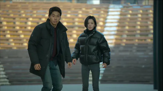 Children of Nobody Episode 18