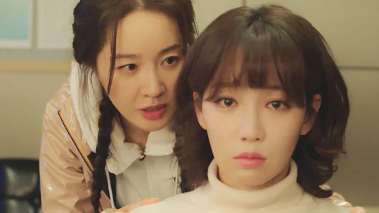 Spring Turns to Spring Episode 2