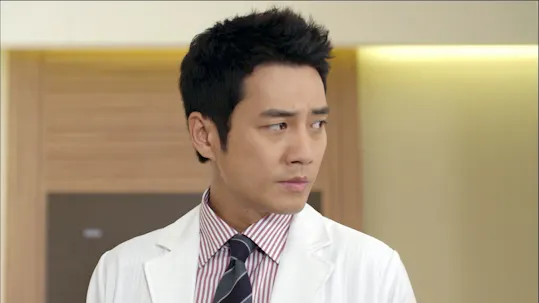 Good Doctor Episode 14