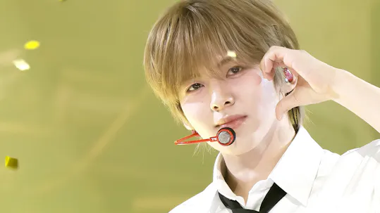 SBS Inkigayo Episode 1303