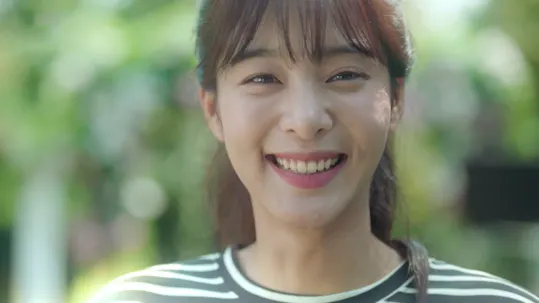 Beautiful Love, Wonderful Life Teaser 1