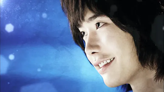 Pinocchio Episode 1