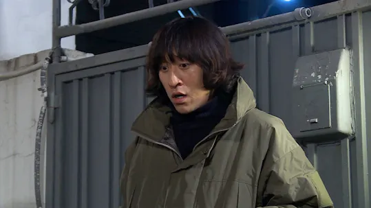 My Little Old Boy Episode 131