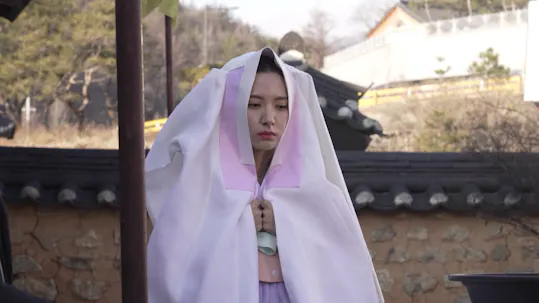 Joseon Attorney: A Morality Behind The Scenes 24
