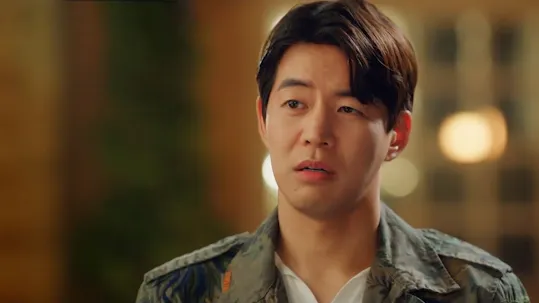 One the Woman Teaser 3