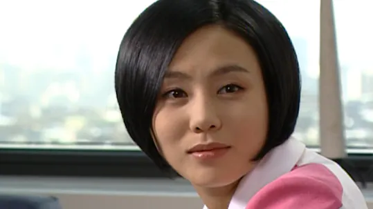 Something Happened in Bali Episode 7