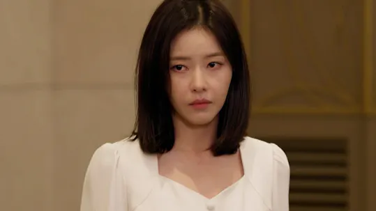 Vengeance of the Bride Episode 1
