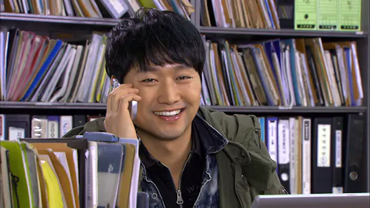 Smile Again Episode 137