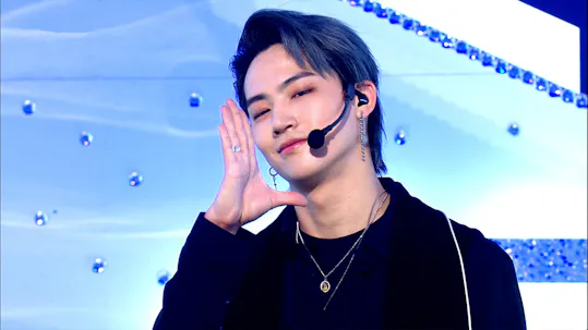 Music Bank K-Chart Episode 947