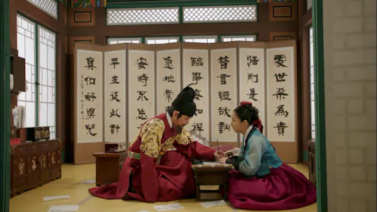 Tree With Deep Roots Episode 6