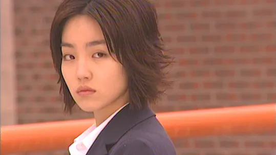 School 4 Episode 2