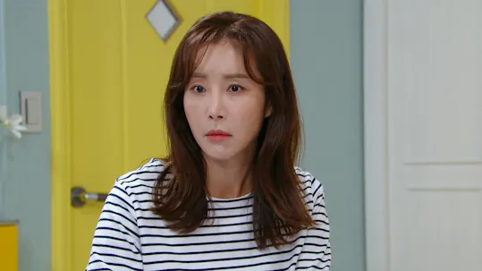 The All-Round Wife Episode 26