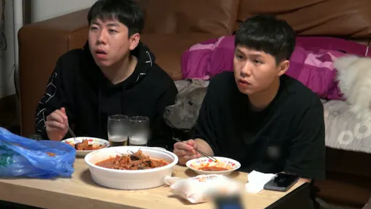 My Little Old Boy Episode 74