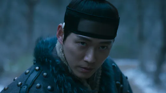 My Dearest Episode 4