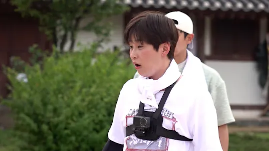 2 Days and 1 Night 4 Episode 335