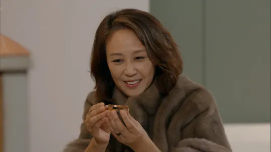 The Secret House Episode 77