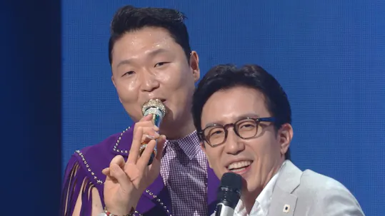 Yu Huiyeol's Sketchbook Episode 590